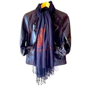 World Market Pashmina  